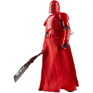 Hasbro Star Wars The Mandalorian Imperial Praetorian Guard figure 15cm Hasbro Star Wars The Mandalorian Imperial Praetorian Guard figure 15cm