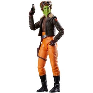 Hasbro Star Wars General Hera Syndulla figure 15cm Hasbro Star Wars General Hera Syndulla figure 15cm
