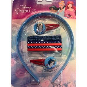 Hasbro Disney Princess Hiussarja, Sininen Hasbro Disney Princess Hiussarja, Sininen
