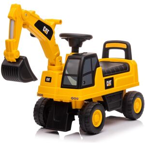 Caterpillar Kävelyauto Lelu 1-3 Vuosia Caterpillar Kävelyauto Lelu 1-3 Vuosia