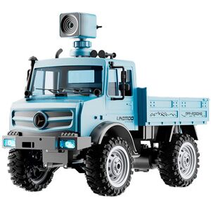 Pathfinder RC Truck 1:16 FPV Off-Road kuorma-auto sis. WIFI HD-kameran Pathfinder RC Truck 1:16 FPV Off-Road kuorma-auto sis. WIFI HD-kameran