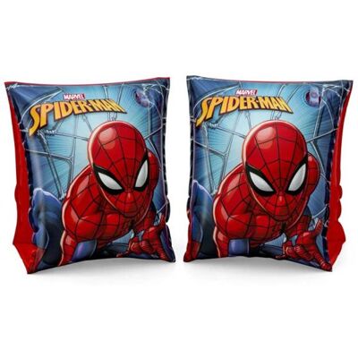 Bestway Spider-Man Uimapallot 3-6 - Veden Turvallisuus Bestway Spider-Man Uimapallot 3-6 - Veden Turvallisuus