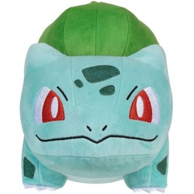 Pokémon Plush 30 cm Bulbasaur Pokémon Plush 30 cm Bulbasaur