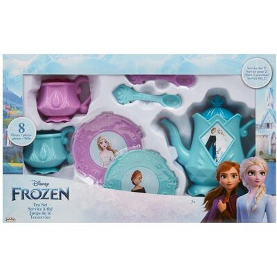 Frozen Disney Teeastiasto Frozen Disney Teeastiasto
