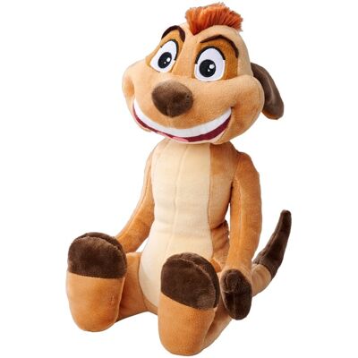 Simba Toys Timon pehmolelu - 25cm Simba Toys Timon pehmolelu - 25cm