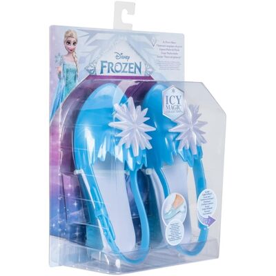 Frozen Disney Elsa Jääkengät valoilla ja äänillä Frozen Disney Elsa Jääkengät valoilla ja äänillä