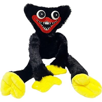 Huggy Wuggy Pehmolelu 24 Mallia 35-50cm Korkea Huggy Wuggy Pehmolelu 24 Mallia 35-50cm Korkea