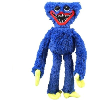 Huggy Wuggy Pehmolelu 24 Mallia 35-50cm Korkea Huggy Wuggy Pehmolelu 24 Mallia 35-50cm Korkea