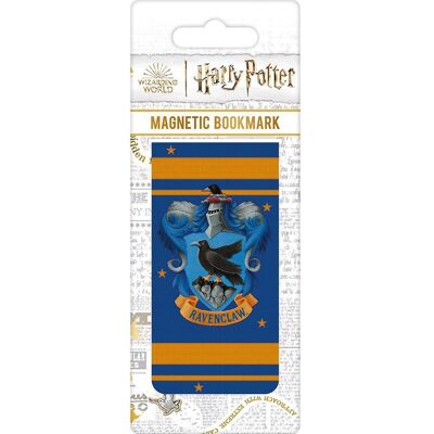 Harry Potter Korpinkynsi magneettinen kirjanmerkki Harry Potter Korpinkynsi magneettinen kirjanmerkki