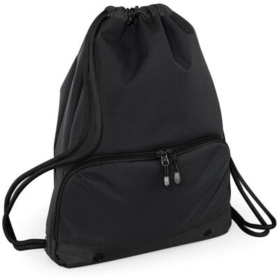 Bagbase Athleisure Vettä Hylkivä Kiristysnyörillinen Urheilu Gymsac Laukku Bagbase Athleisure Vettä Hylkivä Kiristysnyörillinen Urheilu Gymsac Laukku