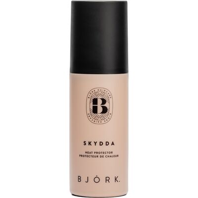 BJÖRK Skydda Lämpösuoja 150ml - Lämmönsuoja-suihke BJÖRK Skydda Lämpösuoja 150ml - Lämmönsuoja-suihke