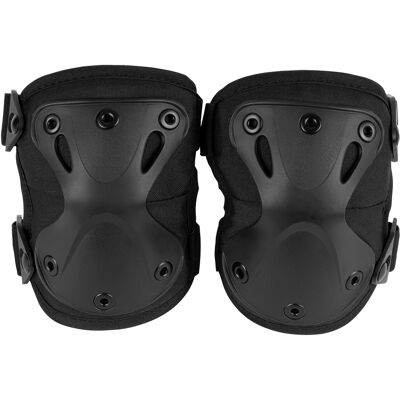 Viper Hardshell Tactical Stretch -polvisuojat Viper Hardshell Tactical Stretch -polvisuojat