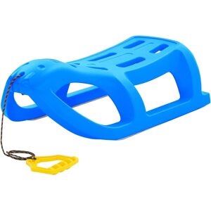 vidaXL Suksi Sininen - Suksi/Suksi vidaXL Suksi Sininen - Suksi/Suksi