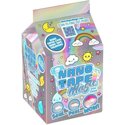 Nano Tape Magic Cute Cloud Nano Tape Magic Cute Cloud