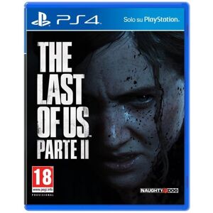 Sony The Last of Us Part II, PS4, PlayStation 4, RP (odottaa luokitusta) Sony The Last of Us Part II, PS4, PlayStation 4, RP (odottaa luokitusta)
