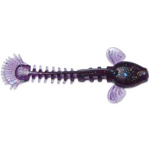 M-WAR Monkey Fry June Bug 10cm, 6g, 10-pack M-WAR Monkey Fry June Bug 10cm, 6g, 10-pack