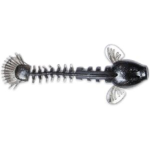M-WAR Monkey Fry Twisted Baitfish 10cm, 6g, 10-pack M-WAR Monkey Fry Twisted Baitfish 10cm, 6g, 10-pack
