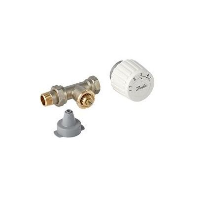 Danfoss 003L1080, Harmaa, Valkoinen, 10 bar, 120 °C, 470 g, 510 g Danfoss 003L1080, Harmaa, Valkoinen, 10 bar, 120 °C, 470 g, 510 g