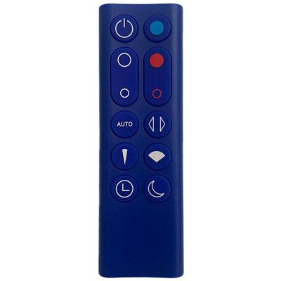Kaukosäätimen vaihto HP02 / HP03 Dyson jäähdytystuulettimelle Kaukosäätimen vaihto HP02 / HP03 Dyson jäähdytystuulettimelle