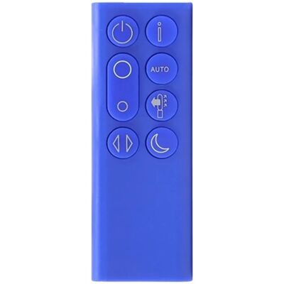Kaukosäätimen vaihto Dyson ilmanpuhdistimen tuulettimelle TP04 TP06 TP09 DP04 Kaukosäätimen vaihto Dyson ilmanpuhdistimen tuulettimelle TP04 TP06 TP09 DP04