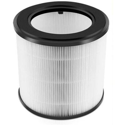 HEPA-suodatin Philips ilmanpuhdistimeen AC0820/AC0830/AC0810/AC0819 - aktiivihiilisuodattimella varustettuna HEPA-suodatin Philips ilmanpuhdistimeen AC0820/AC0830/AC0810/AC0819 - aktiivihiilisuodattimella varustettuna