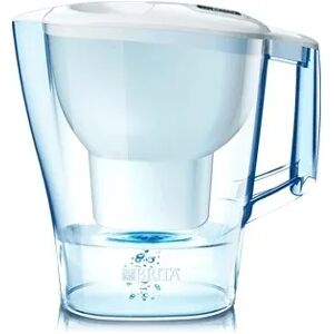 Aluna, 1 stk, Brita, suodatinkannu, Vandfilterkrukke Aluna, 1 stk, Brita, suodatinkannu, Vandfilterkrukke