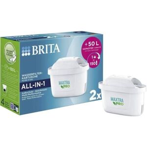 122003 (1050836), 2 kpl, Brita, Vesisuodatinpatruuna 122003 (1050836), 2 kpl, Brita, Vesisuodatinpatruuna
