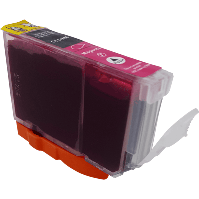 Canon CLI-8M mustekasetti, magenta – tarvike, premium Canon CLI-8M mustekasetti, magenta – tarvike, premium