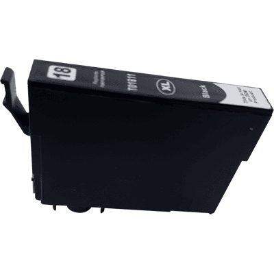 Epson T1801 mustekasetti, musta – tarvike, premium Epson T1801 mustekasetti, musta – tarvike, premium