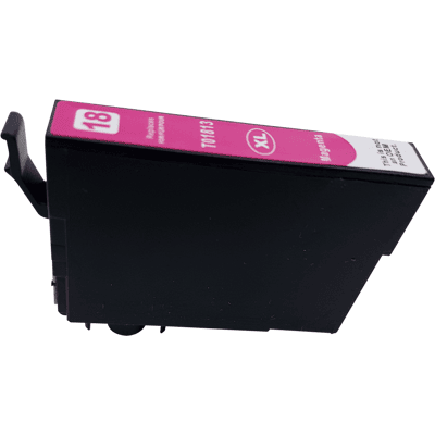 Epson T1803 mustekasetti, magenta – tarvike, premium Epson T1803 mustekasetti, magenta – tarvike, premium