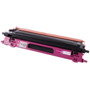 Brother TN-135M laserkasetti, magenta – tarvike, premium Brother TN-135M laserkasetti, magenta – tarvike, premium