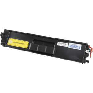 Brother TN-900Y laserkasetti, keltainen – tarvike, premium Brother TN-900Y laserkasetti, keltainen – tarvike, premium