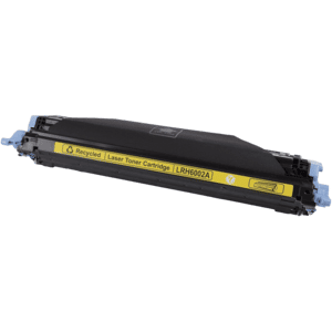 Canon 707 laserkasetti, keltainen – tarvike, premium Canon 707 laserkasetti, keltainen – tarvike, premium