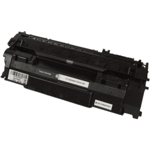 Canon 708 laserkasetti, musta – tarvike, premium Canon 708 laserkasetti, musta – tarvike, premium