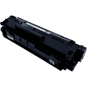 HP 12A (Q2612A) laserkasetti, musta – tarvike premium HP 12A (Q2612A) laserkasetti, musta – tarvike premium