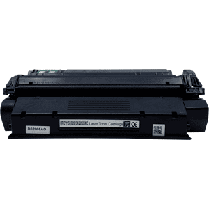 HP 15X laserkasetti, musta – tarvike, premium HP 15X laserkasetti, musta – tarvike, premium