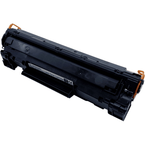 HP 35A laserkasetti, musta – tarvike, premium HP 35A laserkasetti, musta – tarvike, premium