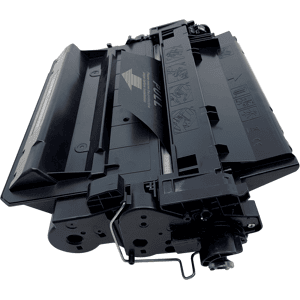 HP 55X (CE255X) laserkasetti, musta – tarvike premium HP 55X (CE255X) laserkasetti, musta – tarvike premium