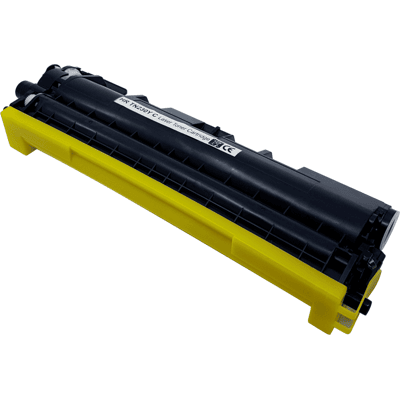 Brother TN-230Y laserkasetti, keltainen – tarvike, premium Brother TN-230Y laserkasetti, keltainen – tarvike, premium
