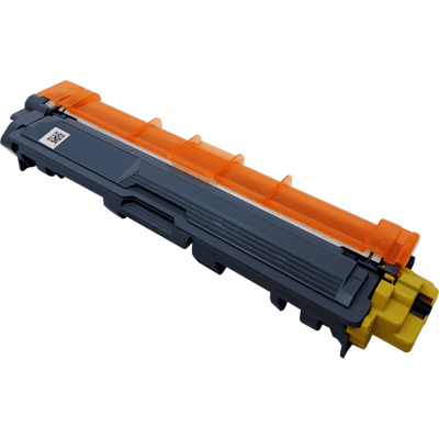 Brother TN-245Y laserkasetti, keltainen – tarvike, premium Brother TN-245Y laserkasetti, keltainen – tarvike, premium