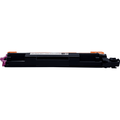 Brother TN-247M laserkasetti, magenta – tarvike, premium Brother TN-247M laserkasetti, magenta – tarvike, premium
