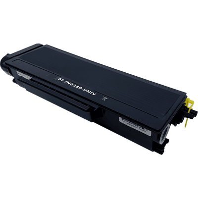 Brother TN-3280 laserkasetti, musta – tarvike, premium Brother TN-3280 laserkasetti, musta – tarvike, premium