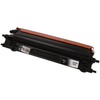 Brother TN-135BK laserkasetti, musta – tarvike, premium Brother TN-135BK laserkasetti, musta – tarvike, premium