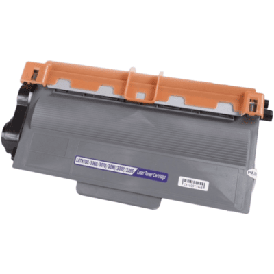 Brother TN-3390 laserkasetti, musta – tarvike, premium Brother TN-3390 laserkasetti, musta – tarvike, premium