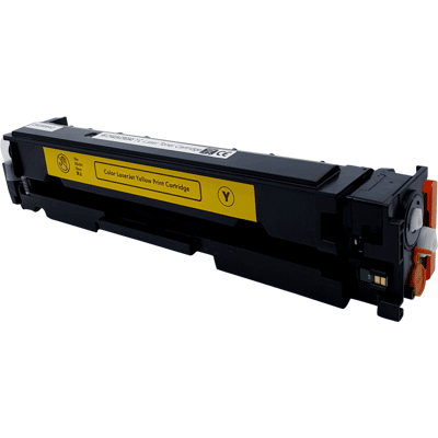 Canon 045 laserkasetti, keltainen – tarvike, premium Canon 045 laserkasetti, keltainen – tarvike, premium