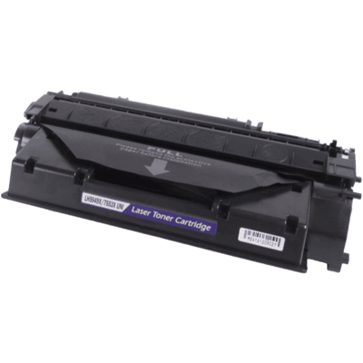 Canon 708H laserkasetti, musta – tarvike, premium Canon 708H laserkasetti, musta – tarvike, premium