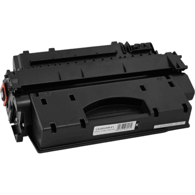 Canon 719H laserkasetti, musta – tarvike, premium Canon 719H laserkasetti, musta – tarvike, premium