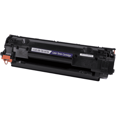 Canon 726 laserkasetti, musta – tarvike, premium Canon 726 laserkasetti, musta – tarvike, premium