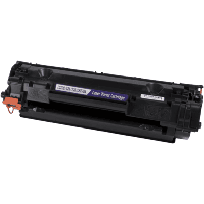 Canon 728 laserkasetti, musta – tarvike, premium Canon 728 laserkasetti, musta – tarvike, premium