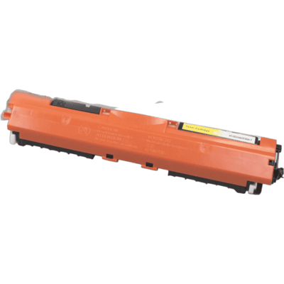 Canon 729 laserkasetti, keltainen – tarvike, premium Canon 729 laserkasetti, keltainen – tarvike, premium